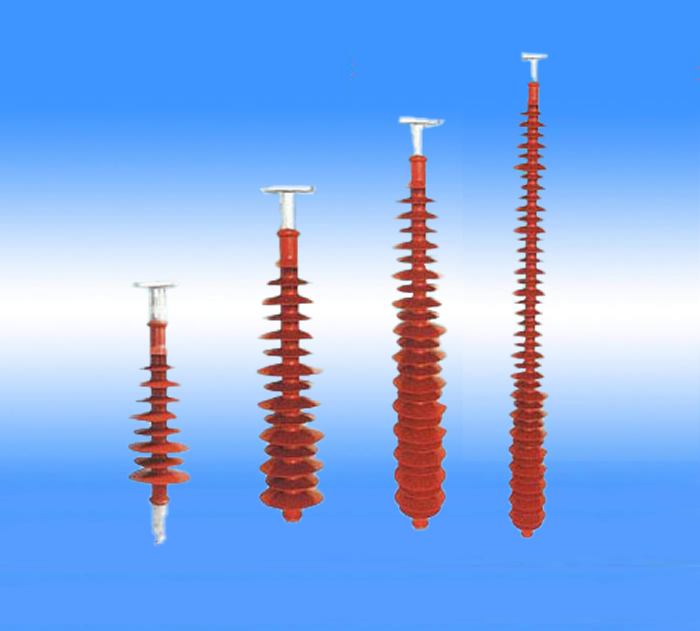 FYTX棒形悬式复合防风偏绝缘子生产厂家
