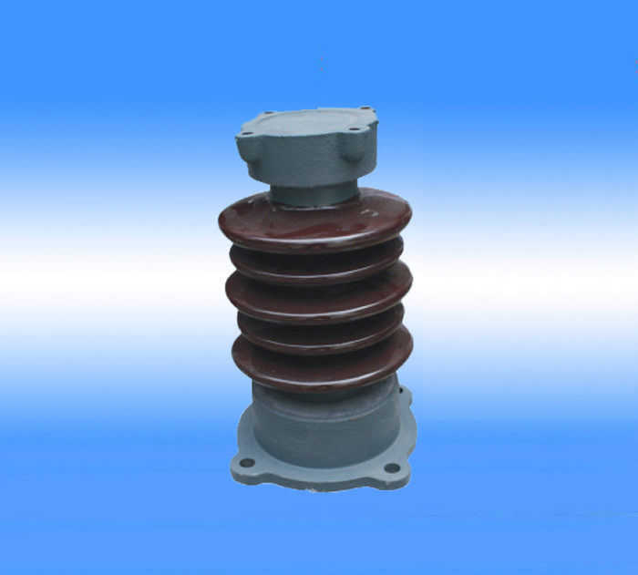 ZS-ZSW-20KV-8·10户内外线路用支柱绝缘子生产厂家